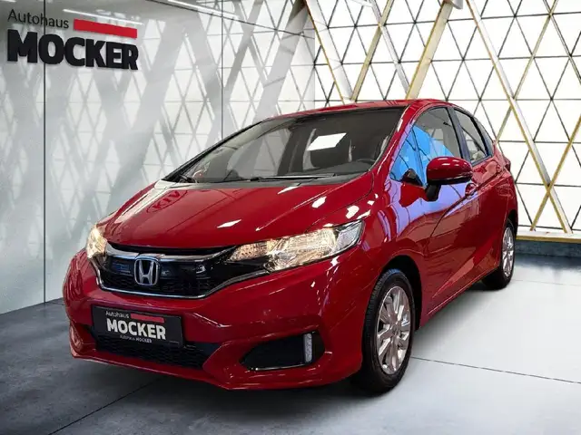 Honda Jazz Comfort