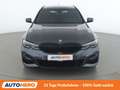 BMW 320 320d Mild-Hybrid xDrive M Sport Grau - thumbnail 9