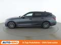 BMW 320 320d Mild-Hybrid xDrive M Sport Grau - thumbnail 3