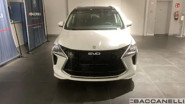 Evo Evo5 view 6