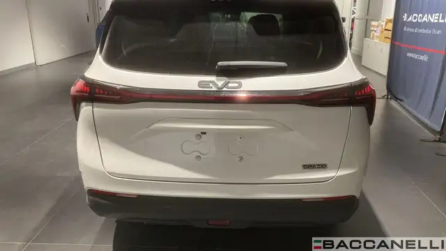 Evo Evo5 view 3