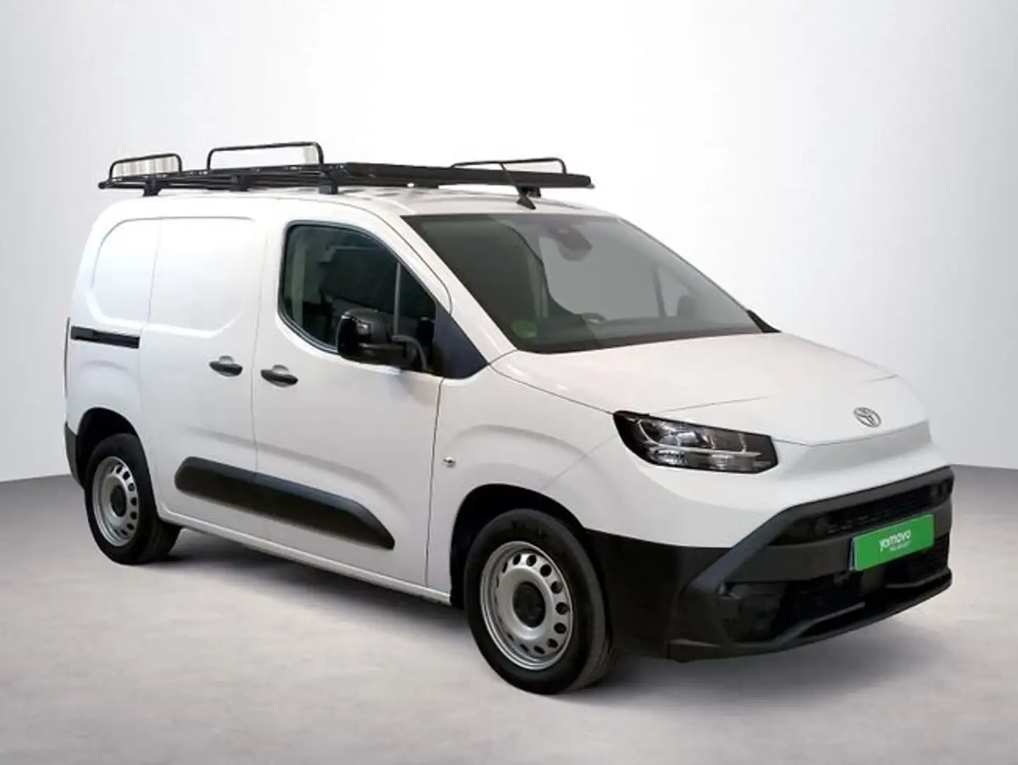 Toyota Proace City 1.5D 96KW GX L1 4P (BACA) Blanco - 1