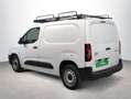 Toyota Proace City 1.5D 96KW GX L1 4P (BACA) Blanco - thumbnail 2