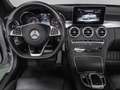 Mercedes-Benz C 250 Cabrio 250d 9G-Tronic Gris - thumbnail 18