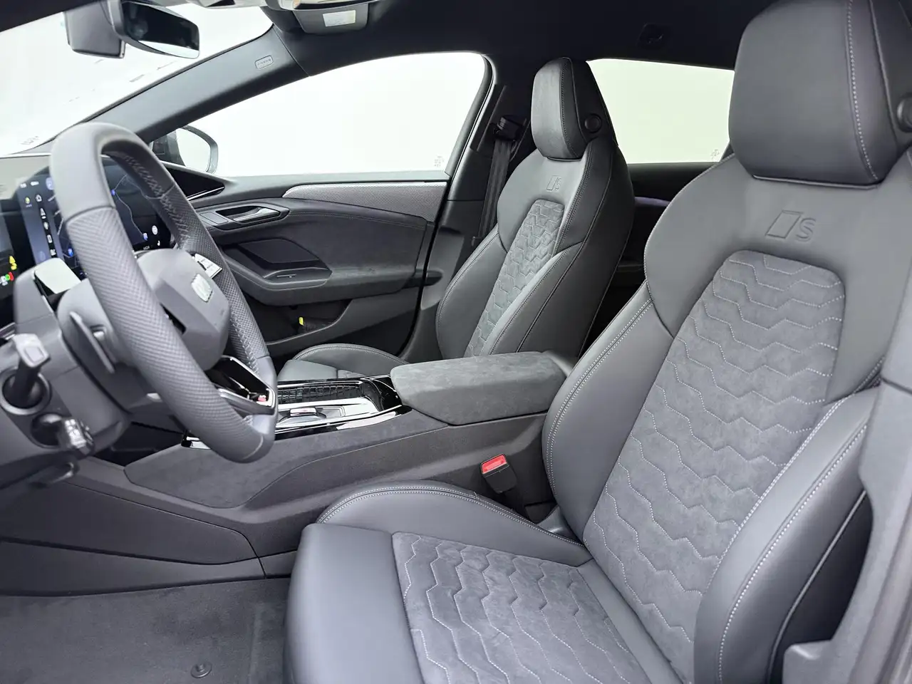 Audi A6 2026