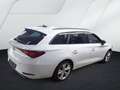 SEAT Leon Sportstourer 2.0 TDI DSG FR LED+NAVI+RFK+AC Weiß - thumbnail 3