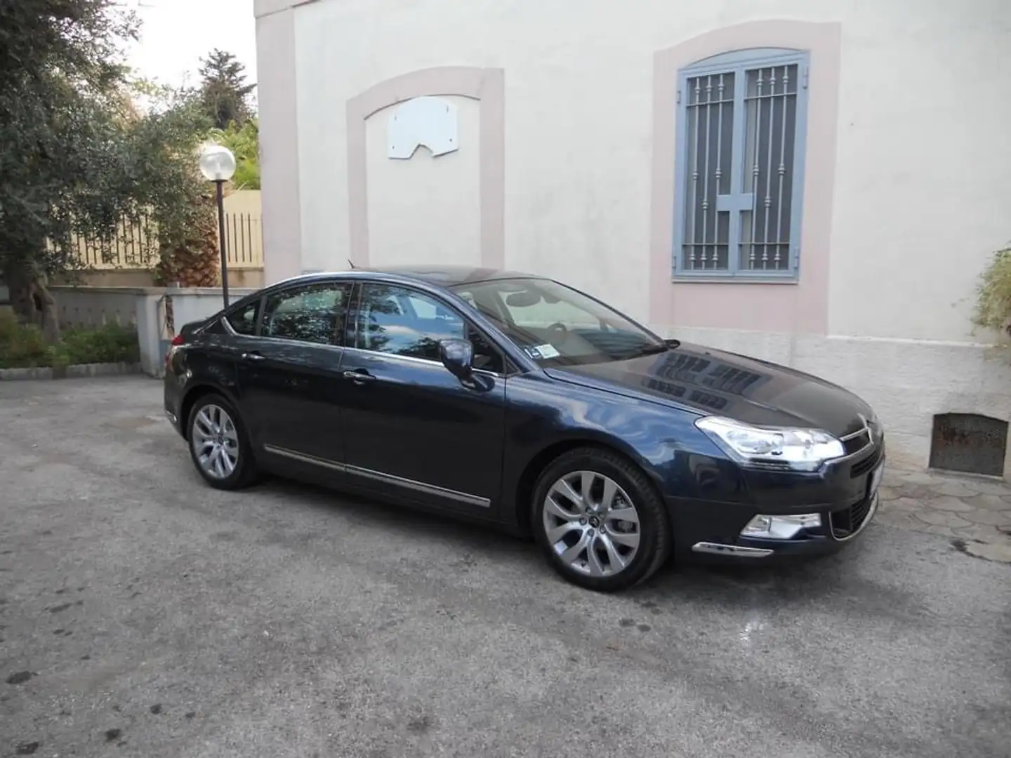 Citroen C5 2.0 hdi 16v Exclusive Style 163cv - 1