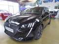 Peugeot iOn 1.2 130 GT LINE EAT8 + OPTIONS Schwarz - thumbnail 1