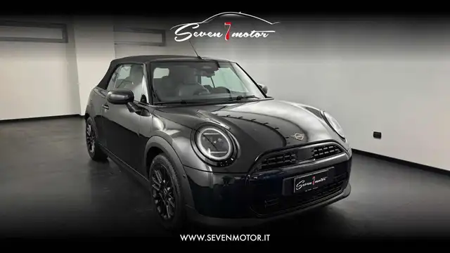 MINI Cooper C Cabrio Cooper C Classic Cabrio