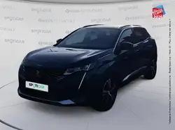 Peugeot 3008 1.2 PureTech 130ch S\u0026S GT