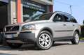 Volvo XC90 2.4 D5 163 CV Automatica AWD EXPORT o COMMERCIANTI Grau - thumbnail 17