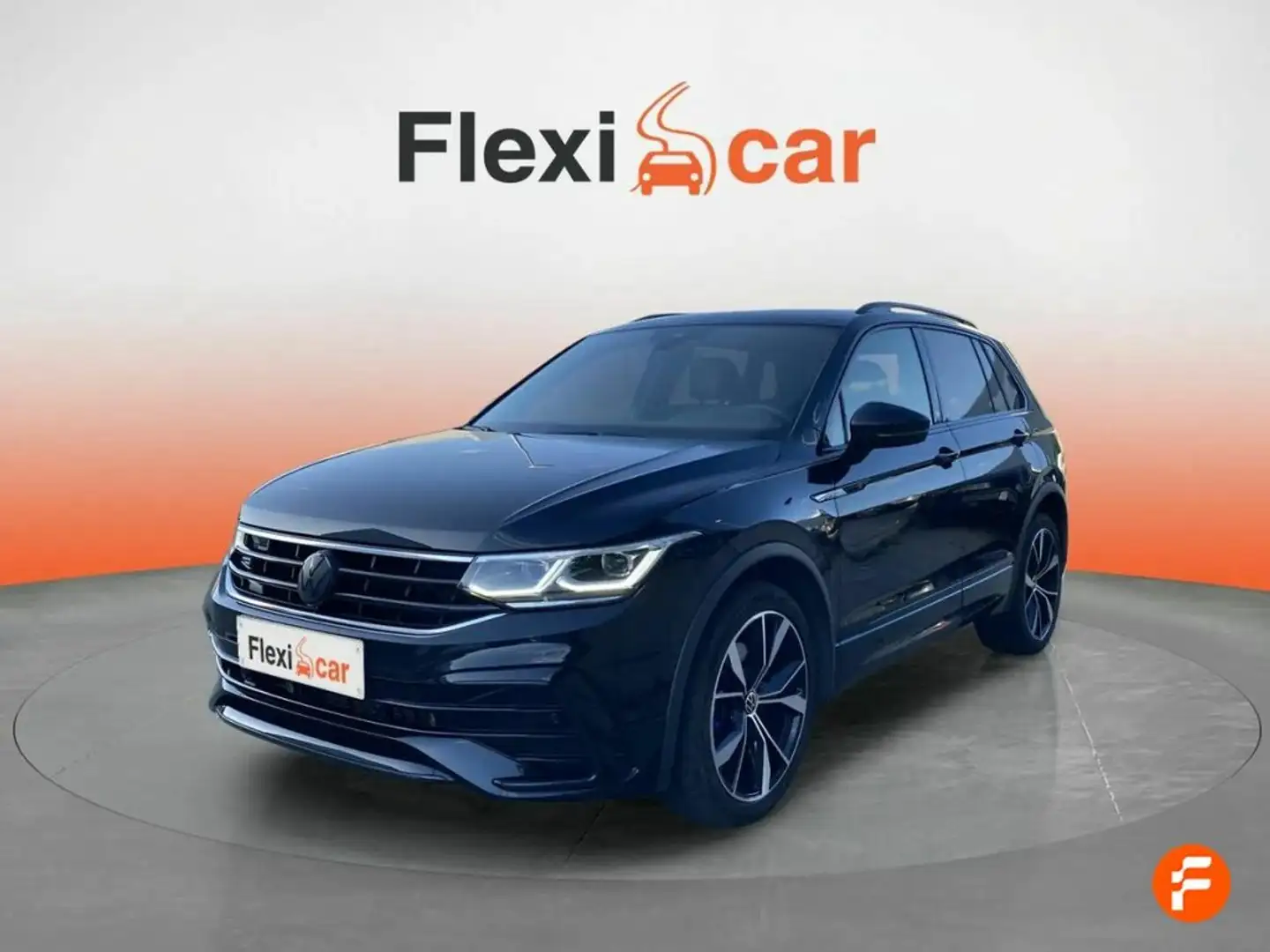 Volkswagen Tiguan R-Line 2.0 TDI 147kW (200CV) DSG Amarillo - 2