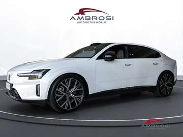 Single Motor Extended Range Electric Ultra