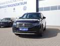 Volkswagen Tiguan 2.0 TDI Elegance 4M DSG AHK NAVI ACC AREAVIEW LED Noir - thumbnail 2