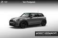 MINI Electric Classic Uitvoering - Verwacht: Juli 2025 Grijs - thumbnail 1