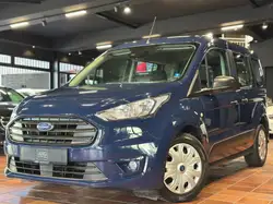 Ford Transit Connect KOMBI TREND 5 SITZE KLIMA TEMPO SPURHALTE PDC SITZ