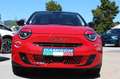 Fiat 600 Hybrid La Prima Rot - thumbnail 2