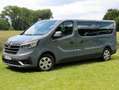 Renault Trafic Trafic dCi 150 Blue dCi 150 EDC Grand Life Grau - thumbnail 1
