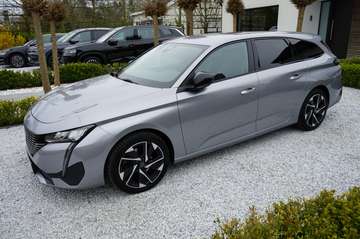 308 SW 1.2 PureTech Allure * VERLENGDE GARANTIE *