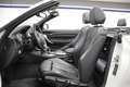 BMW 218 i Cabrio Sport Line Aut. TEMP PDC V+H NAVI Wit - thumbnail 13