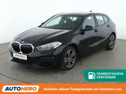Bmw 118 i Advantage Aut.*NAVI*PDC*TEMPO*SHZ*