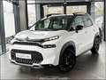 Citroen C3 Aircross Max Pure TECH 130 Auto Assist Kamera Weiß - thumbnail 2