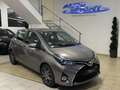Toyota Yaris 1.4D-4D Advance Grau - thumbnail 1