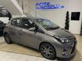 Toyota Yaris 1.4D-4D Advance Grau - thumbnail 2