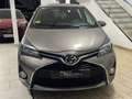 Toyota Yaris 1.4D-4D Advance Grau - thumbnail 3