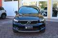 Volvo XC40 XC40 1.5 t2 Momentum Core auto my21 Nero - thumbnail 3