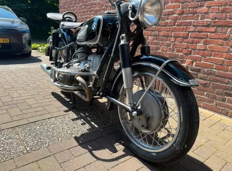 BMW R 50 - foto 2