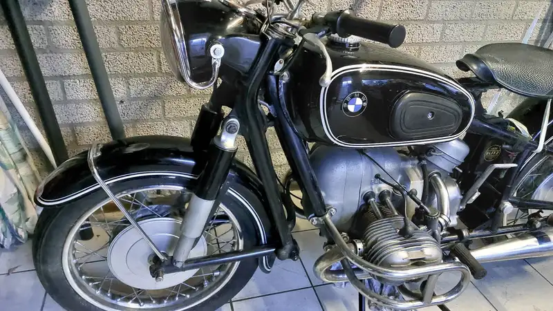 BMW R 50 - foto 4