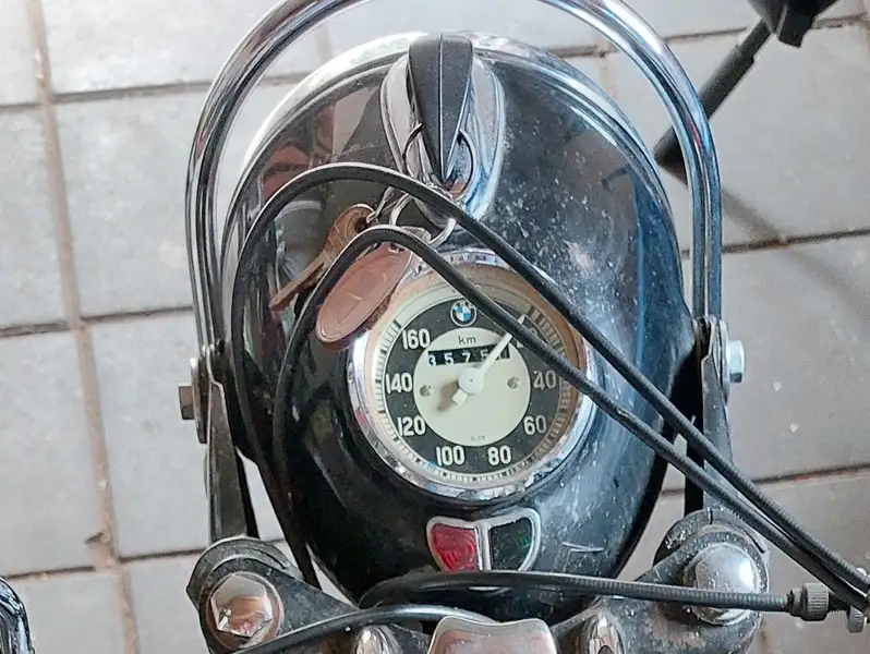 BMW R 50 - foto 8