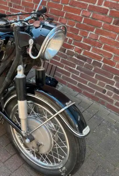 BMW R 50 - foto 3