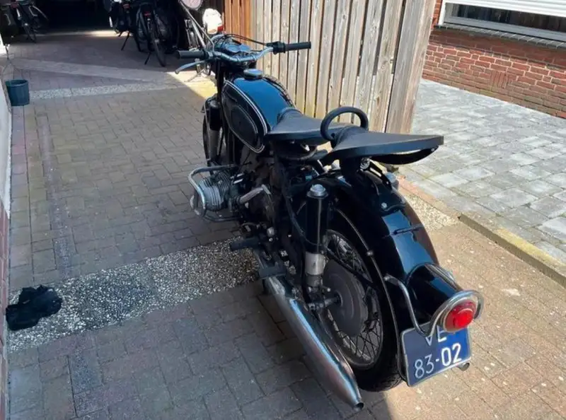 BMW R 50 - foto 6