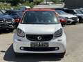 smart forTwo cabrio Passion  Automatik*Klima*Sportpak Weiß - thumbnail 2