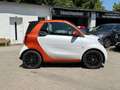 smart forTwo cabrio Passion  Automatik*Klima*Sportpak Weiß - thumbnail 8