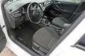 Opel Astra Dynamic Turbo SHZ LHZ Android Carplay M+S-Allwette Bianco - thumbnail 5