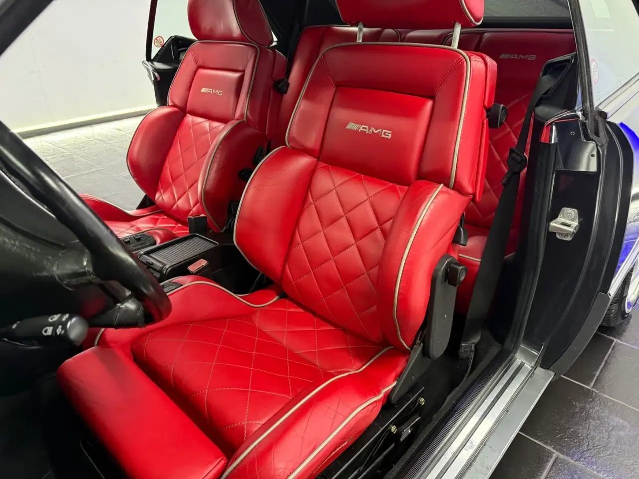 Mercedes-Benz CE 300 Sport AMG-SITZE LEDER EL.SHD SZHZ TEMPO, foto 10