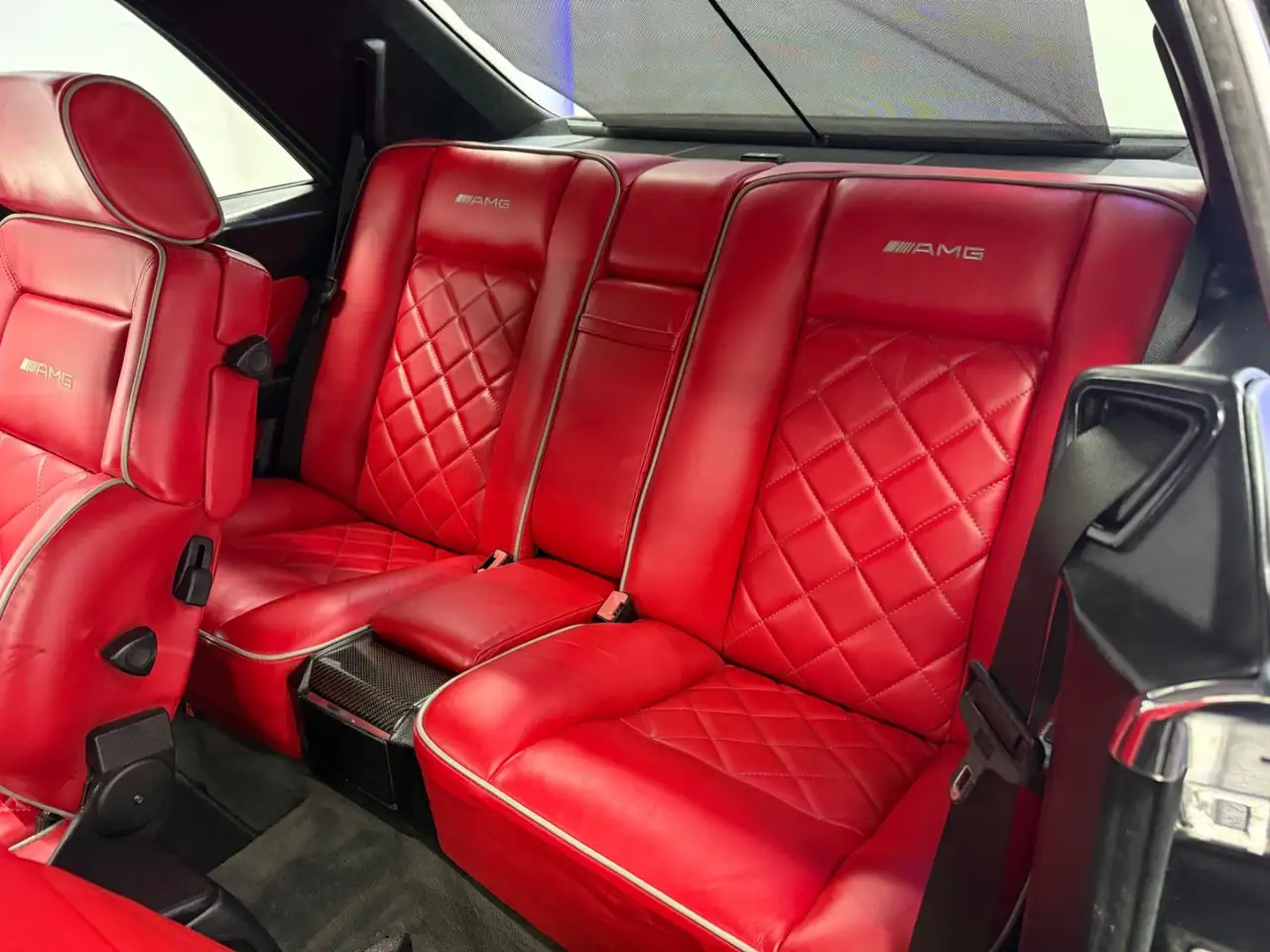 Mercedes-Benz CE 300 Sport AMG-SITZE LEDER EL.SHD SZHZ TEMPO, foto 11
