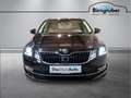 Skoda Octavia 4x4 Style TSI DSG Schwarz - thumbnail 2