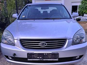 Magentis 2.0 CRDi EX
