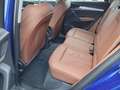 Audi Q5 Sportback 40TDI quat. edition one MATRIX+HEAD Bleu - thumbnail 12