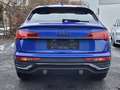 Audi Q5 Sportback 40TDI quat. edition one MATRIX+HEAD Bleu - thumbnail 6