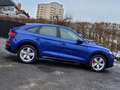 Audi Q5 Sportback 40TDI quat. edition one MATRIX+HEAD Bleu - thumbnail 4