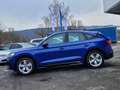 Audi Q5 Sportback 40TDI quat. edition one MATRIX+HEAD Bleu - thumbnail 3