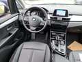 BMW 216 FACELIFT - LED, Cuir, GPS, Bleuto., Attach.Remor Bleu - thumbnail 4