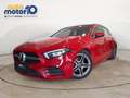 Mercedes-Benz A 180 d - thumbnail 1