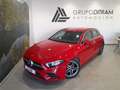 Mercedes-Benz A 180 d - thumbnail 2