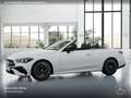 Mercedes-Benz CLE 200 AMG+NIGHT+360+KEYLESS+9G Blanc - thumbnail 3